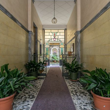 Notami - Titty House Crocetta Apartment Milano Ngoại thất bức ảnh