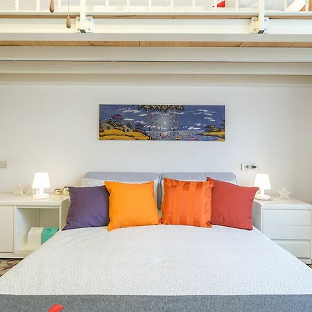 Notami - Titty House Crocetta Apartment Milano Ngoại thất bức ảnh
