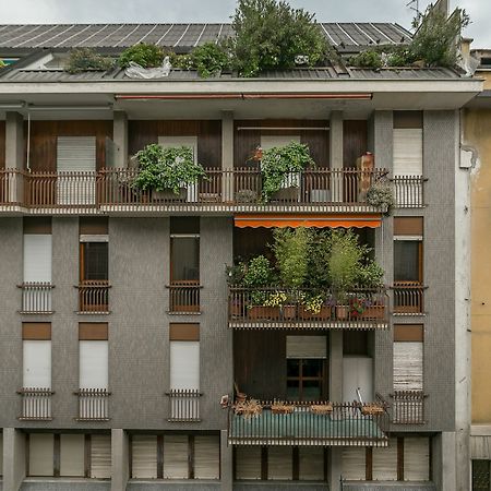 Notami - Titty House Crocetta Apartment Milano Ngoại thất bức ảnh