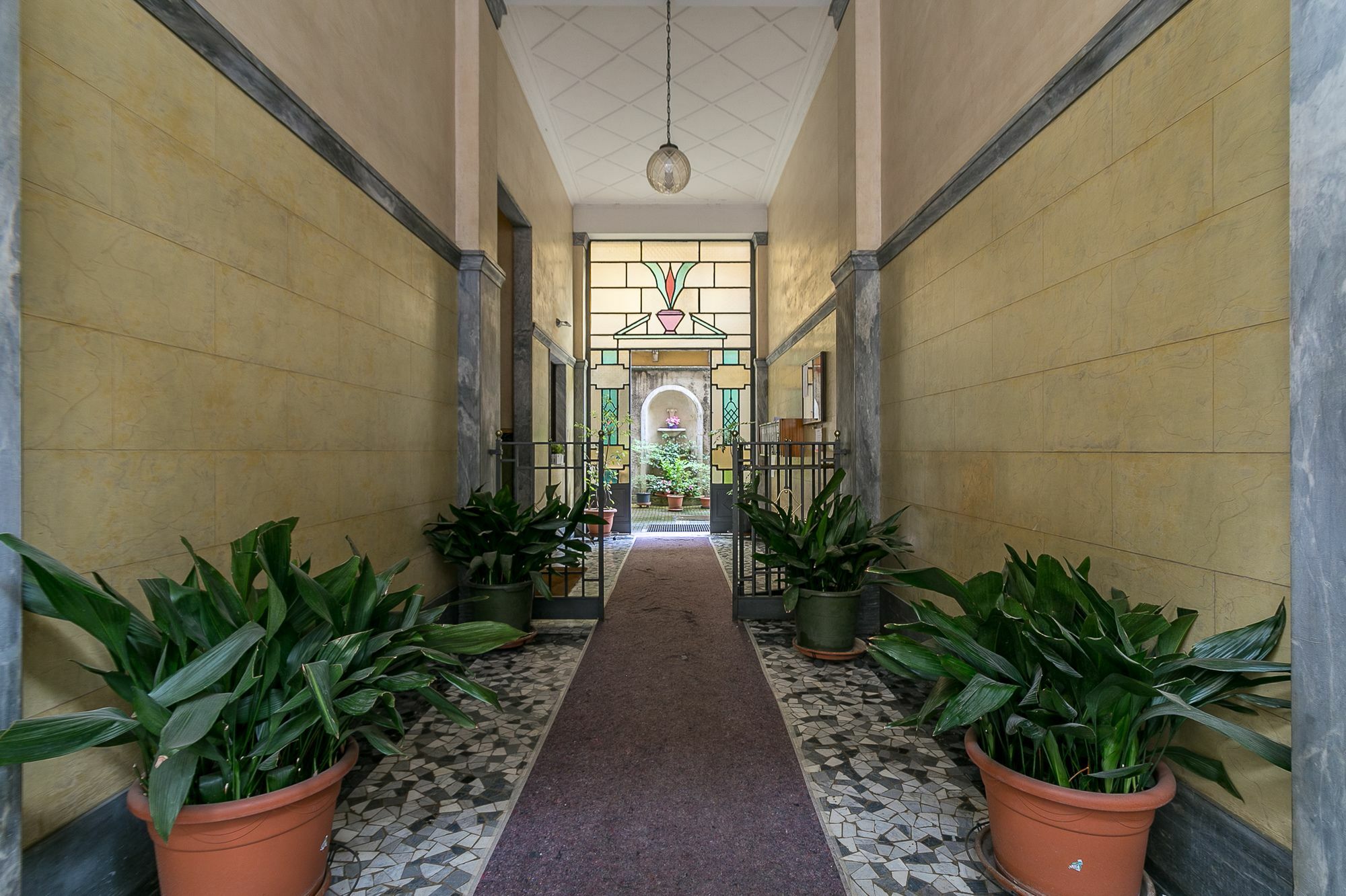 Notami - Titty House Crocetta Apartment Milano Ngoại thất bức ảnh
