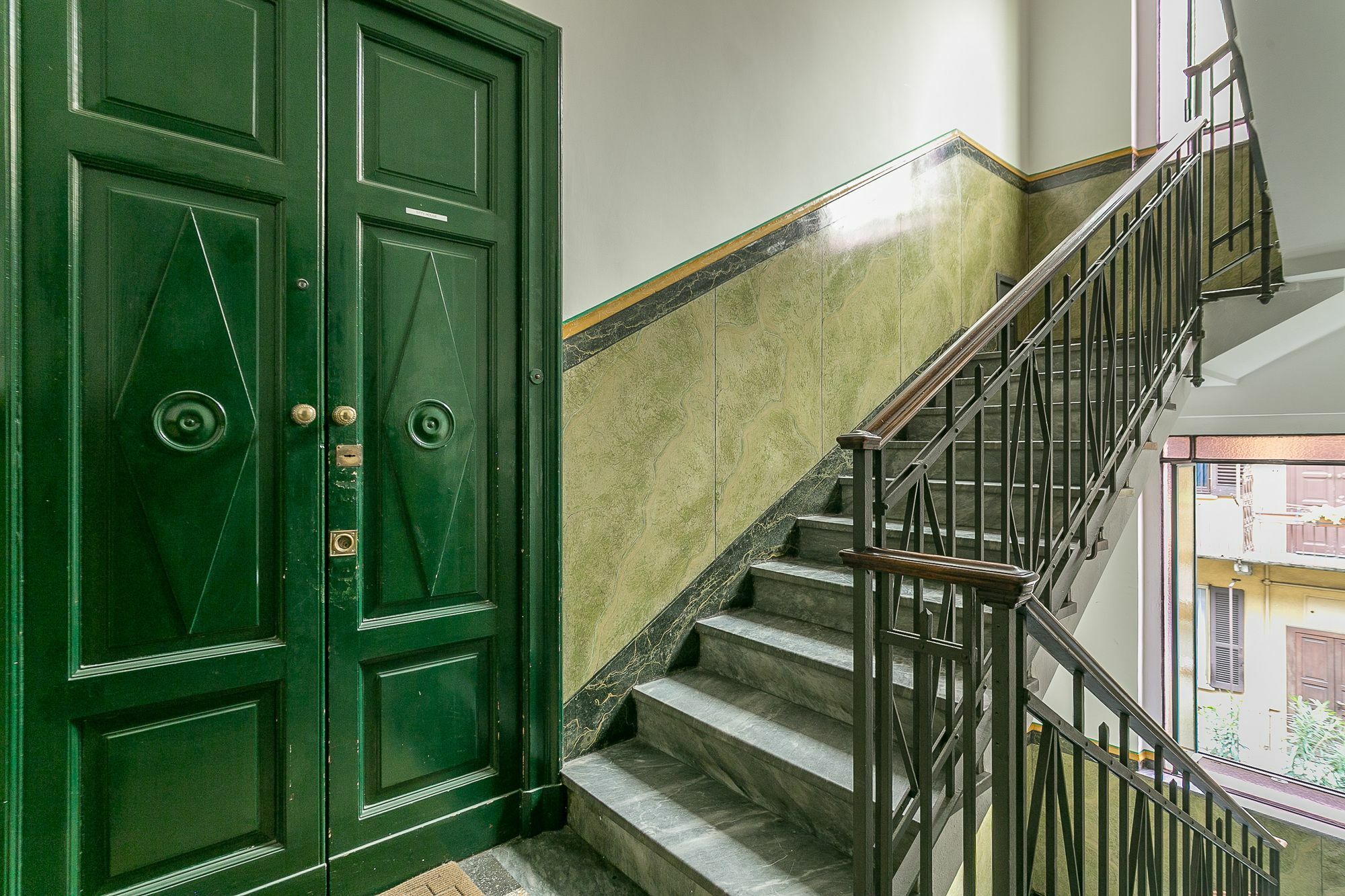 Notami - Titty House Crocetta Apartment Milano Ngoại thất bức ảnh