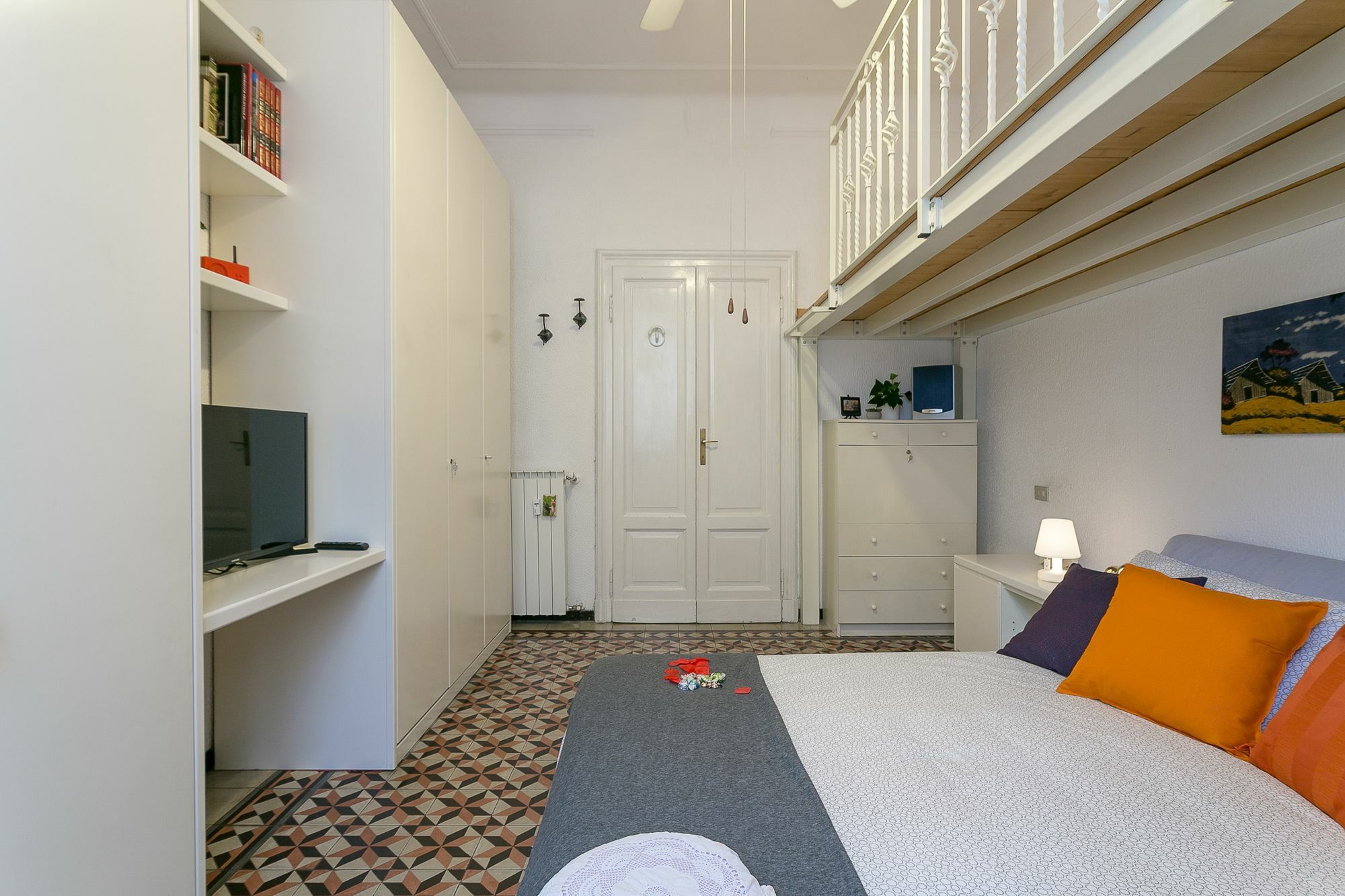 Notami - Titty House Crocetta Apartment Milano Ngoại thất bức ảnh