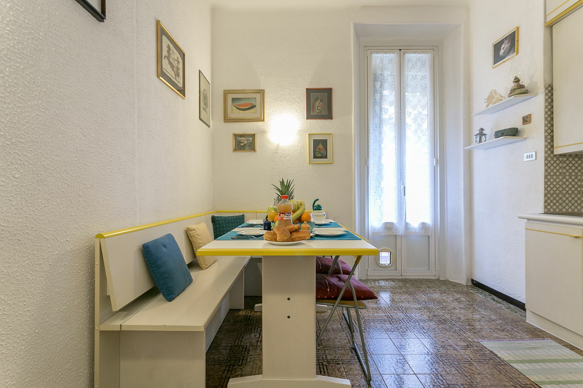 Notami - Titty House Crocetta Apartment Milano Ngoại thất bức ảnh