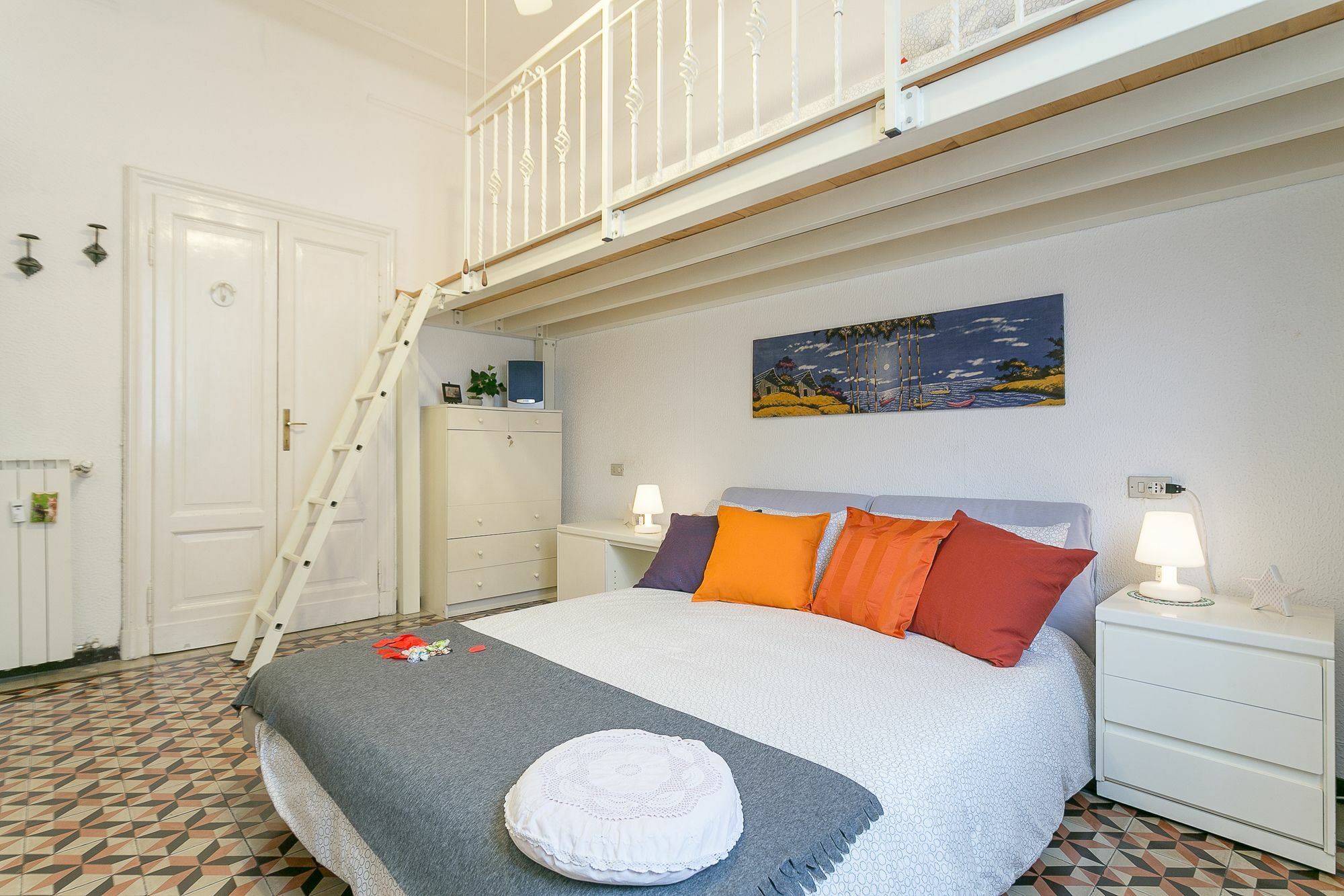 Notami - Titty House Crocetta Apartment Milano Ngoại thất bức ảnh