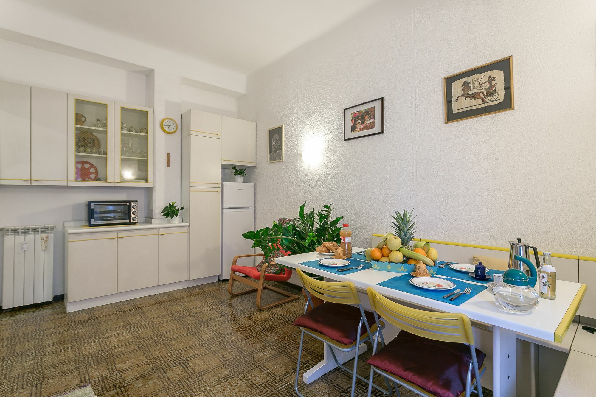 Notami - Titty House Crocetta Apartment Milano Ngoại thất bức ảnh