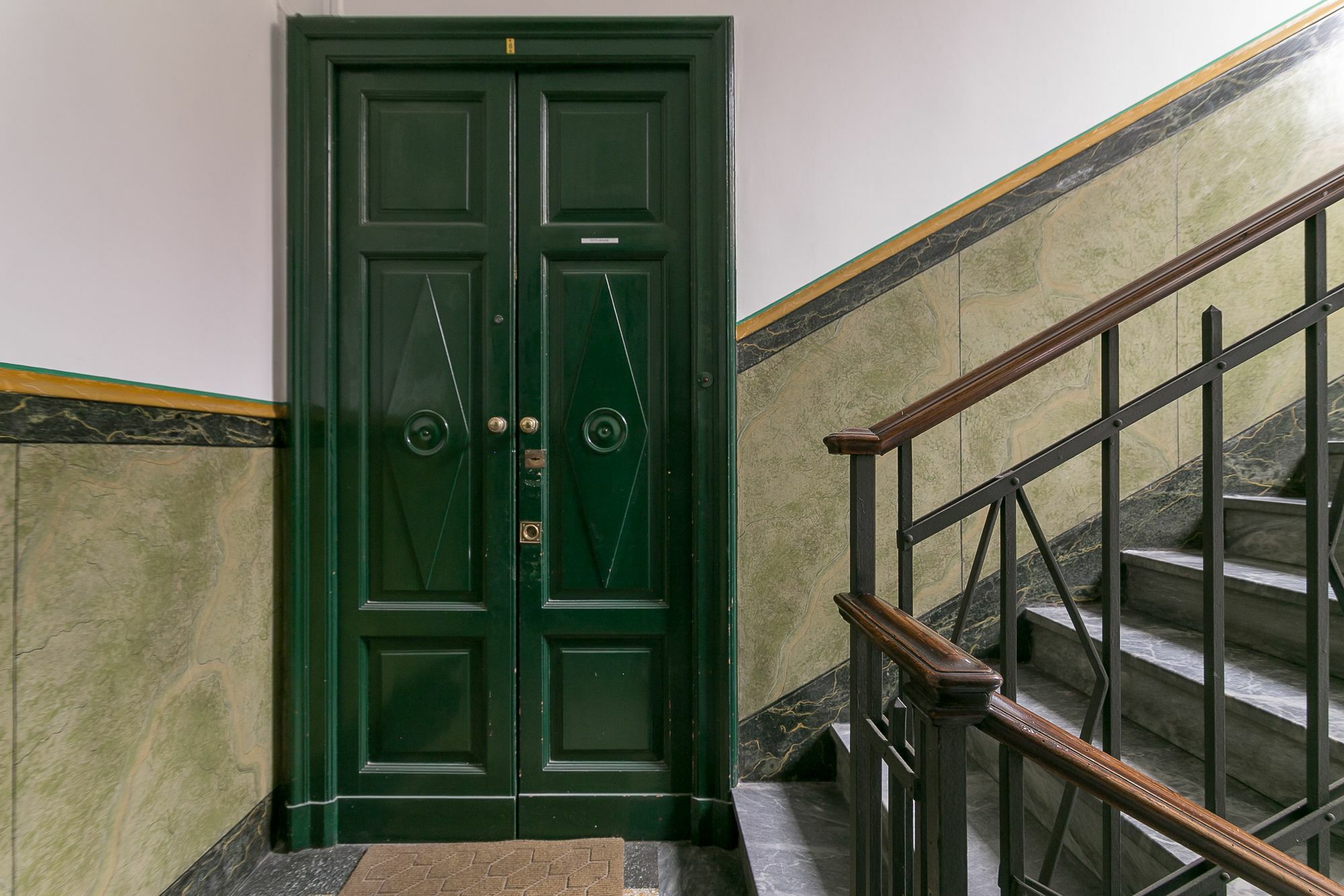 Notami - Titty House Crocetta Apartment Milano Ngoại thất bức ảnh