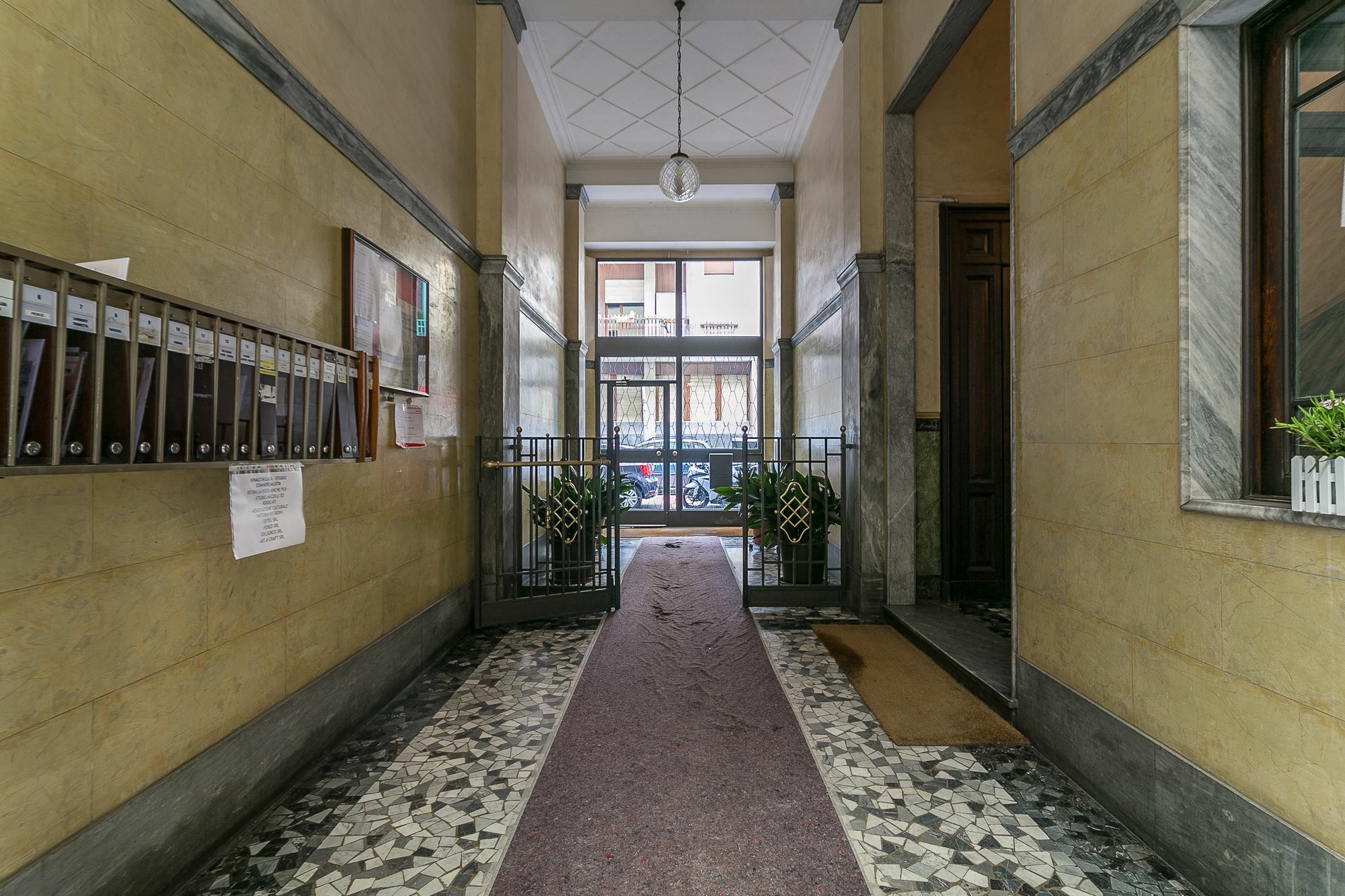 Notami - Titty House Crocetta Apartment Milano Ngoại thất bức ảnh