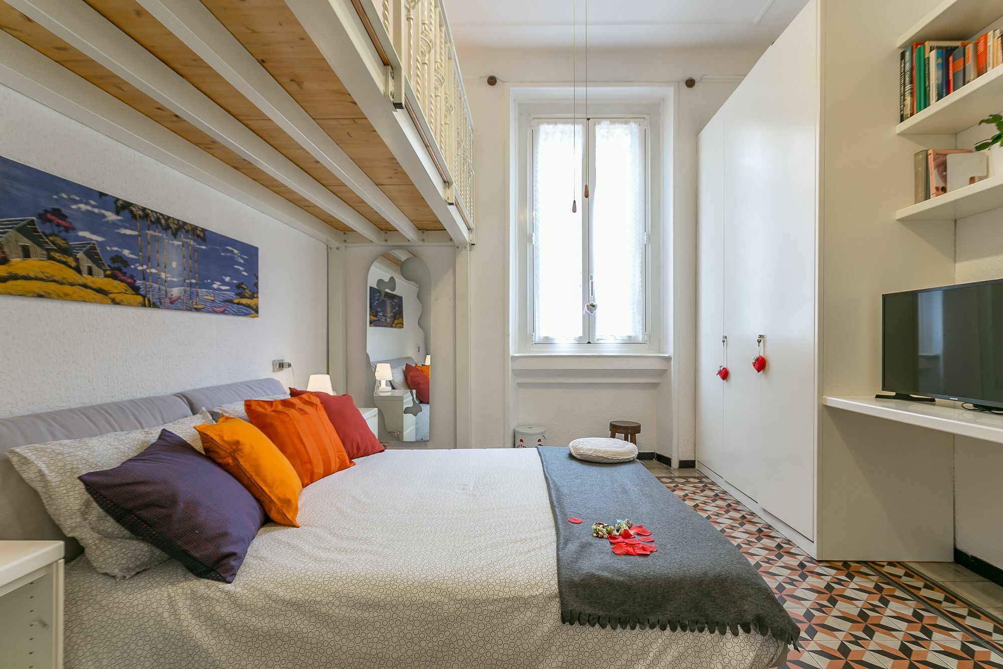 Notami - Titty House Crocetta Apartment Milano Ngoại thất bức ảnh
