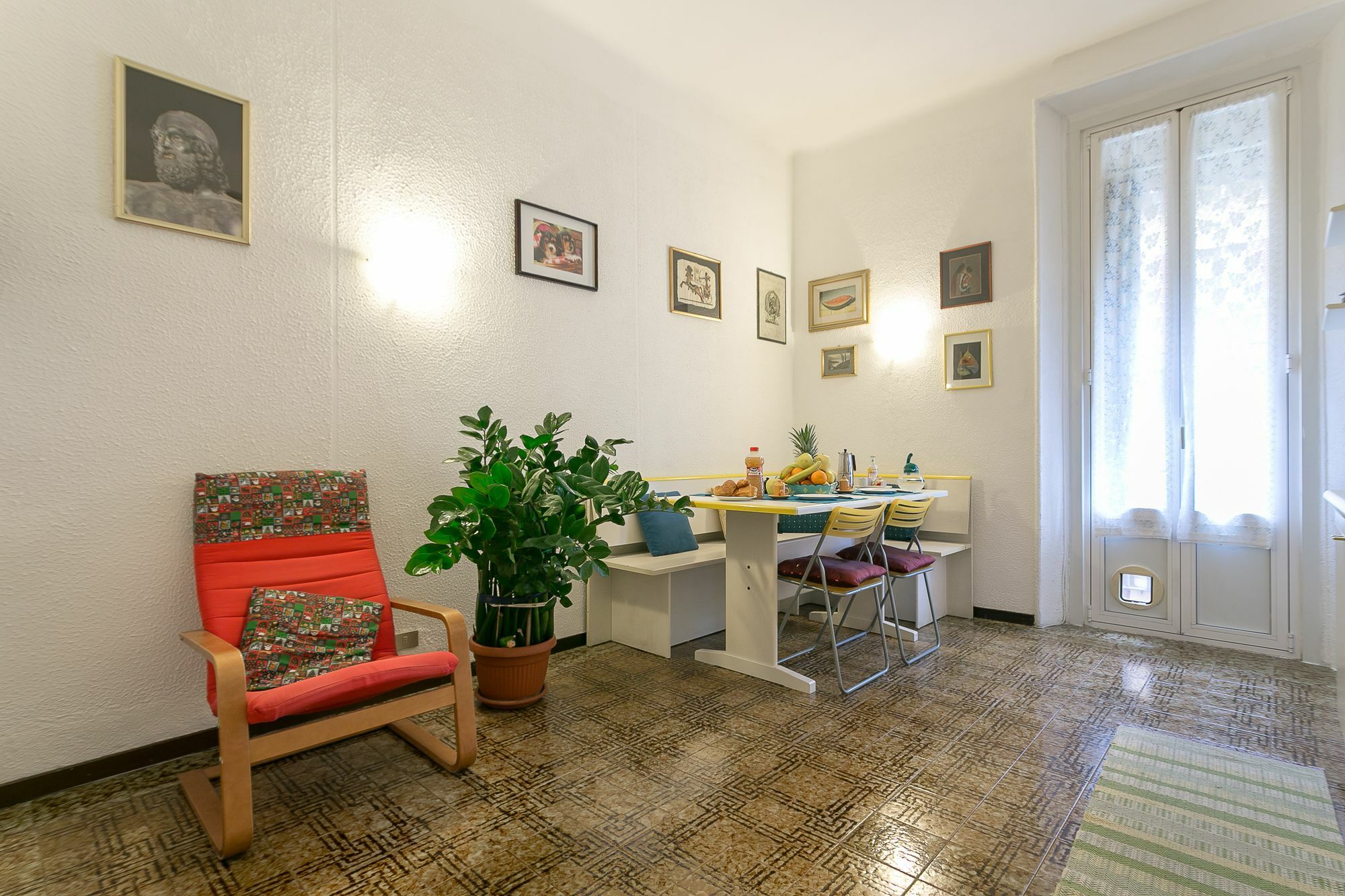 Notami - Titty House Crocetta Apartment Milano Ngoại thất bức ảnh