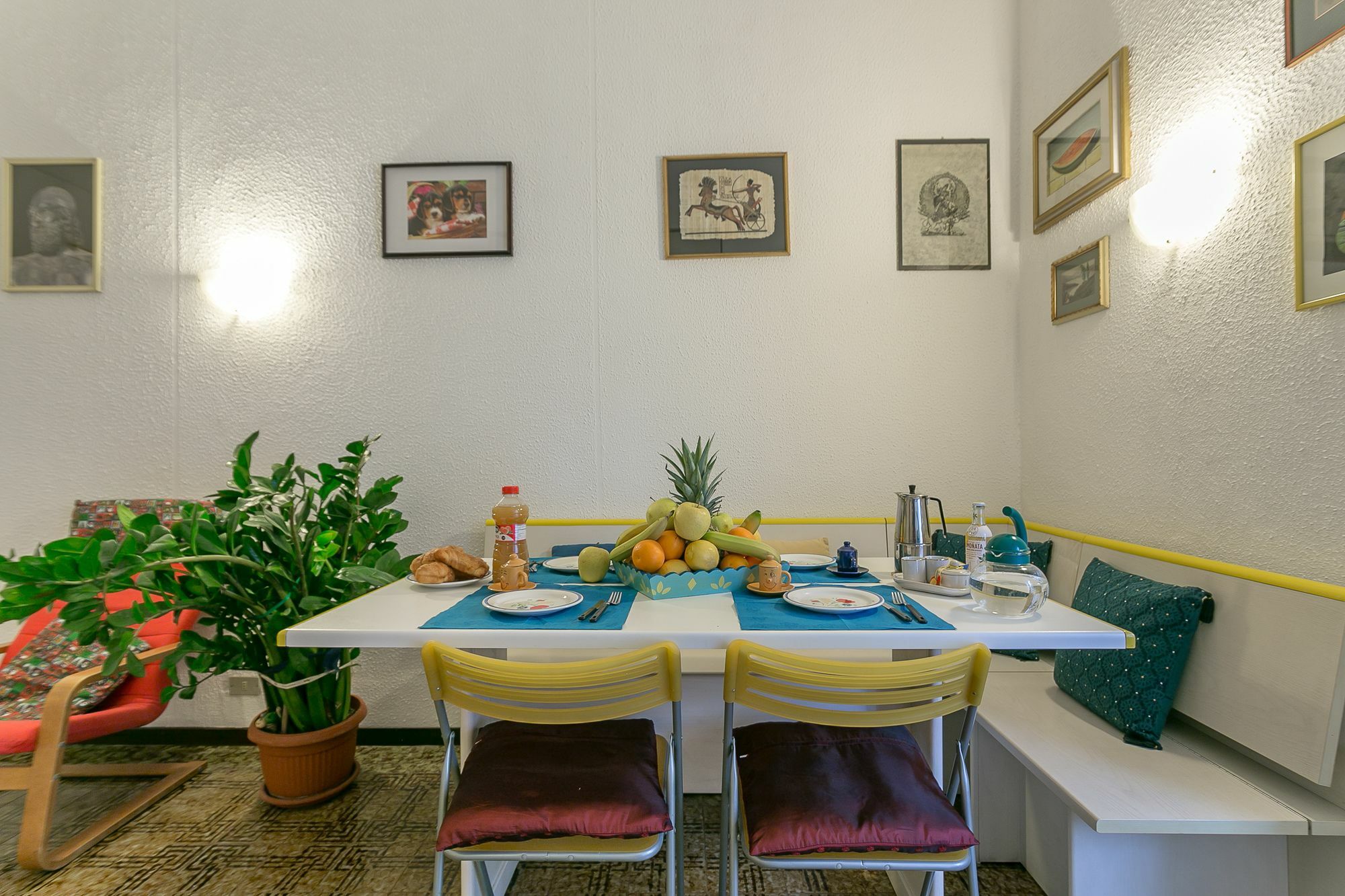 Notami - Titty House Crocetta Apartment Milano Ngoại thất bức ảnh
